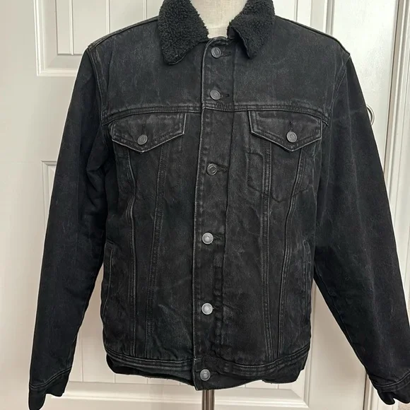 Old Navy Denim jacket - Picture 15 of 15